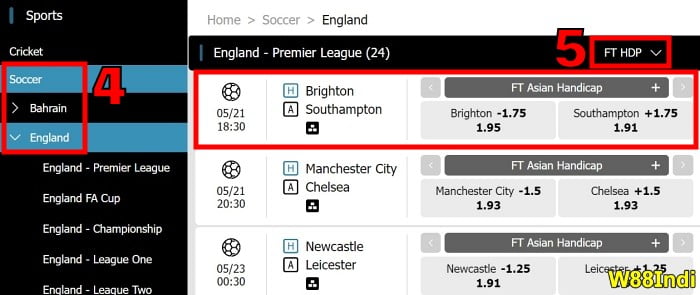 คนพิการแบบเอเชีย  FC0 ความหมายในฟุตบอล